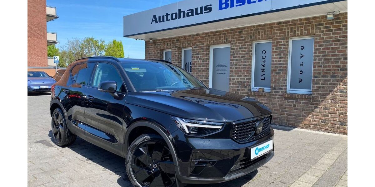 Volvo XC40 22.237 km 36.499 &euro; Übach-Palenberg 52531