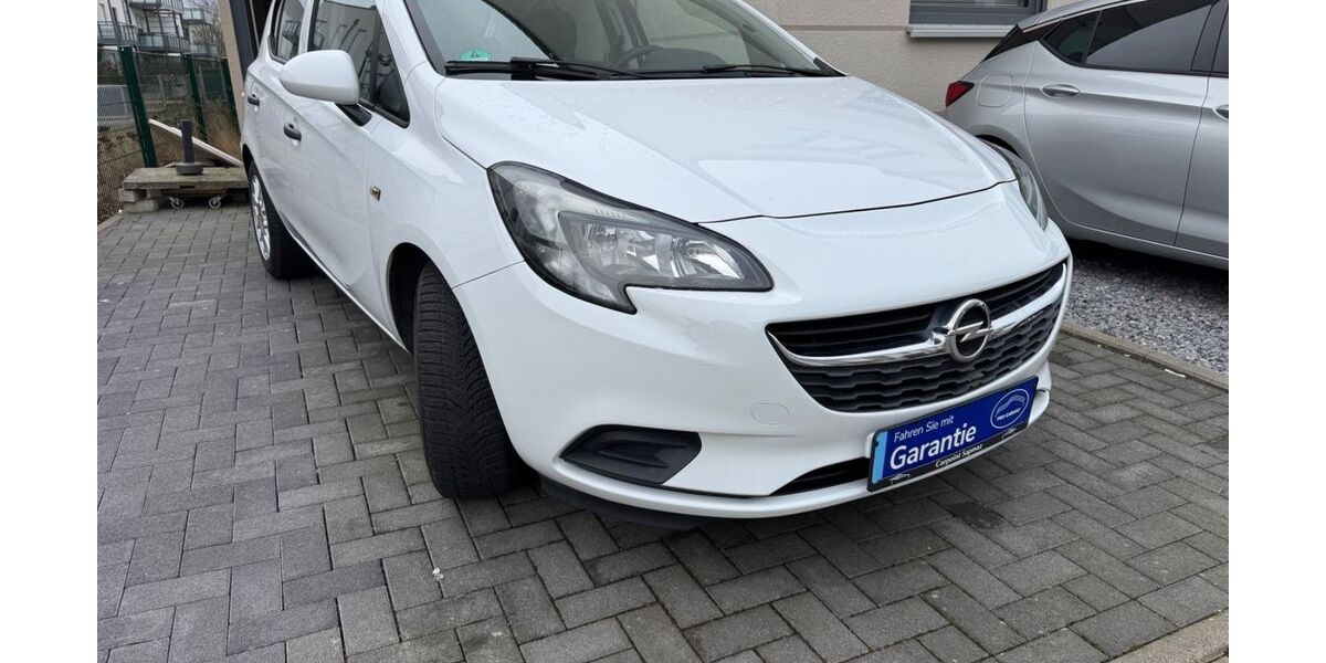 Opel Corsa 73.000 km 6.999 &euro; Alsdorf 52477