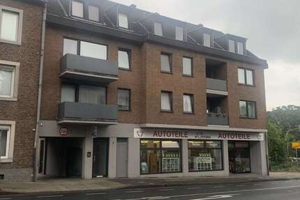 Wohnung Aachen Nirm - 1 Zimmer, 28 m&sup2;, 370&euro; | Angebot:26187633