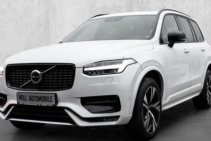 Volvo XC90 75.331 km 41.900 &euro; Aachen 52078