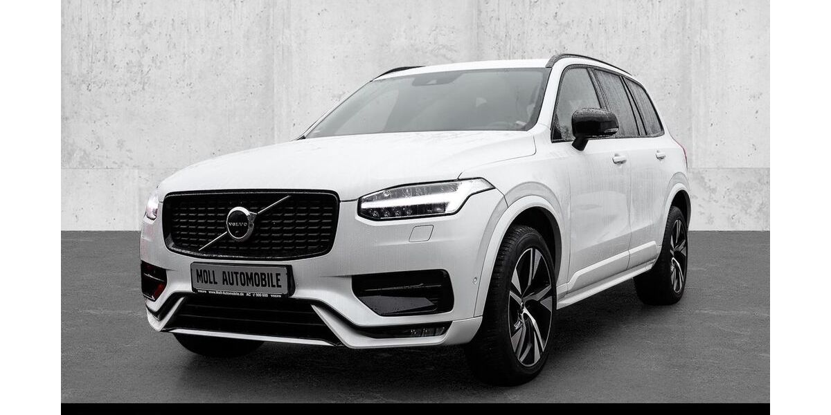Volvo XC90 75.331 km 41.900 &euro; Aachen 52078