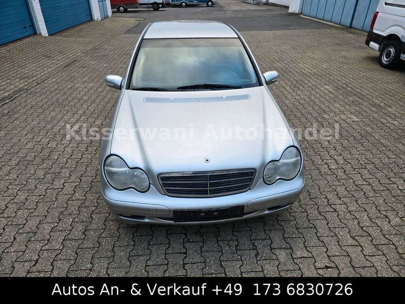 C 200