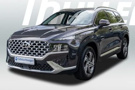Hyundai SANTA FE 82.780 km 31.980 € Aachen 52068