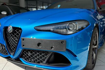 Alfa Romeo Giulia 40.448 km 58.290 &euro; Aachen 52080