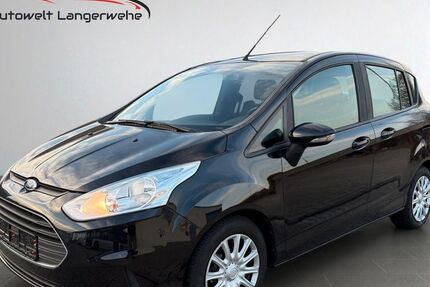 Ford B-Max 47.175 km 7.999 &euro; Langerwehe 52379