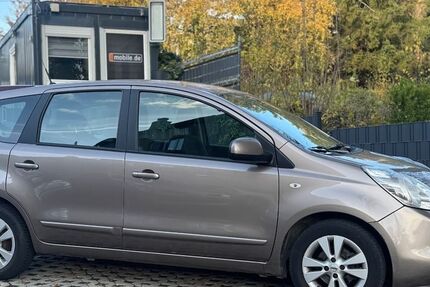 Nissan Note 259.000 km 2.199 € Eschweiler 52249