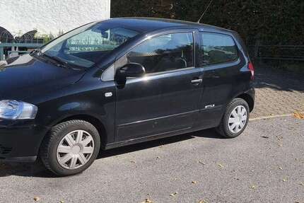 VW Fox 213.000 km 12.345 € Stolberg (Rhld.) 52224