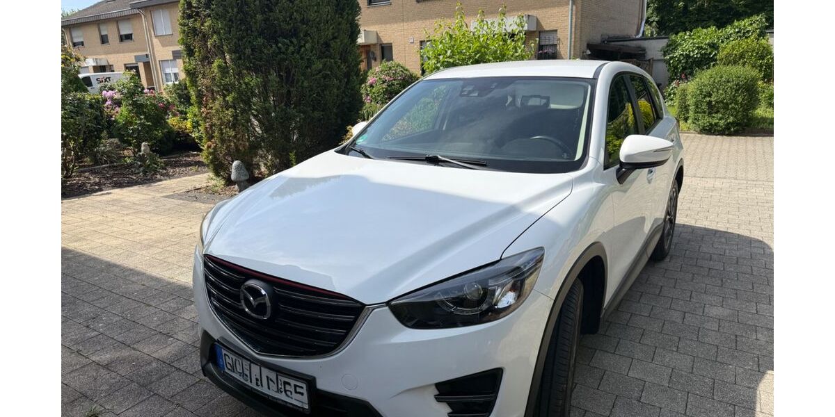 Mazda CX-5 157.000 km 12.800 &euro; Geilenkirchen 52511