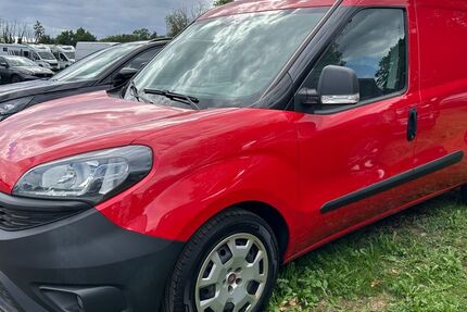 Fiat Doblo 49.850 km 10.990 &euro; Düren 52351
