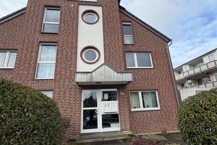 Eigentumswohnung in Herzogenrath Merkstein 68qm sofort Bezugsfrei 3 zimmer