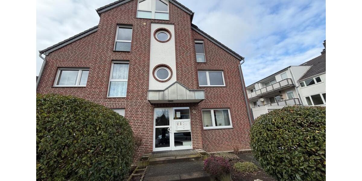 Eigentumswohnung in Herzogenrath Merkstein 68qm sofort Bezugsfrei 3 zimmer