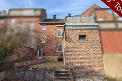 Haus Stolberg (Rheinland) / Büsbach Büsbach - 7 Zimmer, 173 m&sup2;, 375.000&euro; | Angebot:25686987