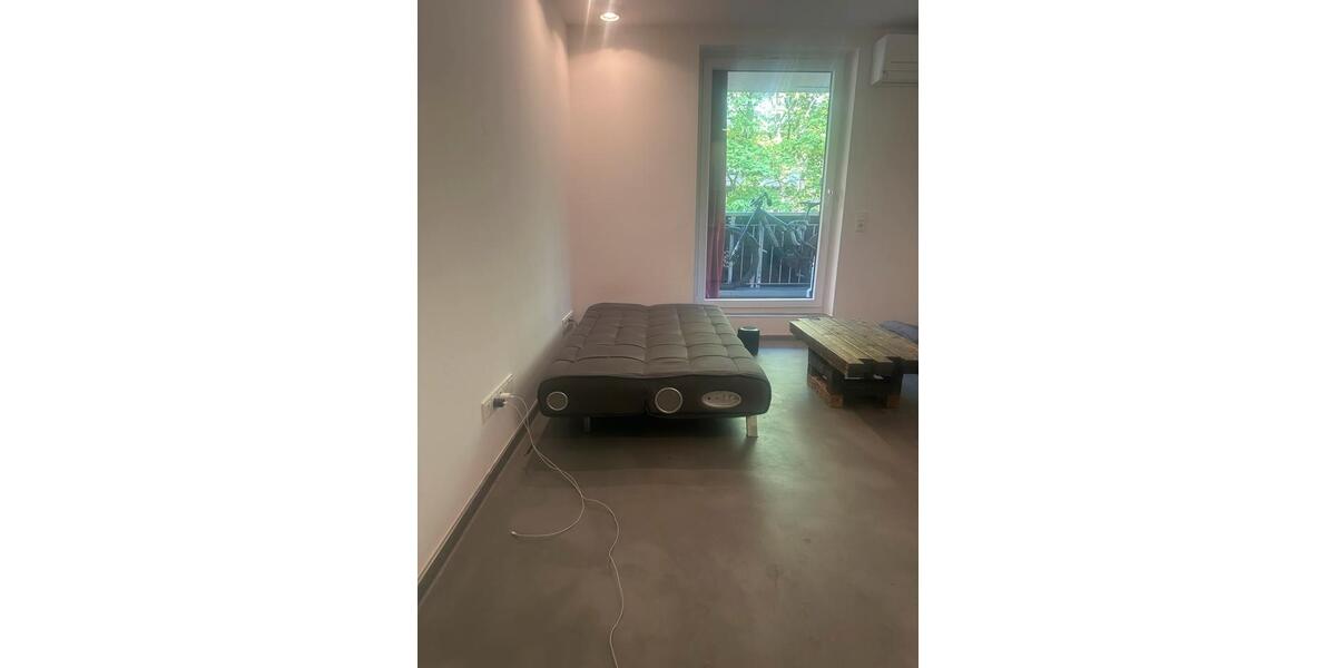 Hochparterre Aachen Aachen-Mitte - 1 Zimmer, 30 m&sup2;, 650&euro; | Angebot:26444178