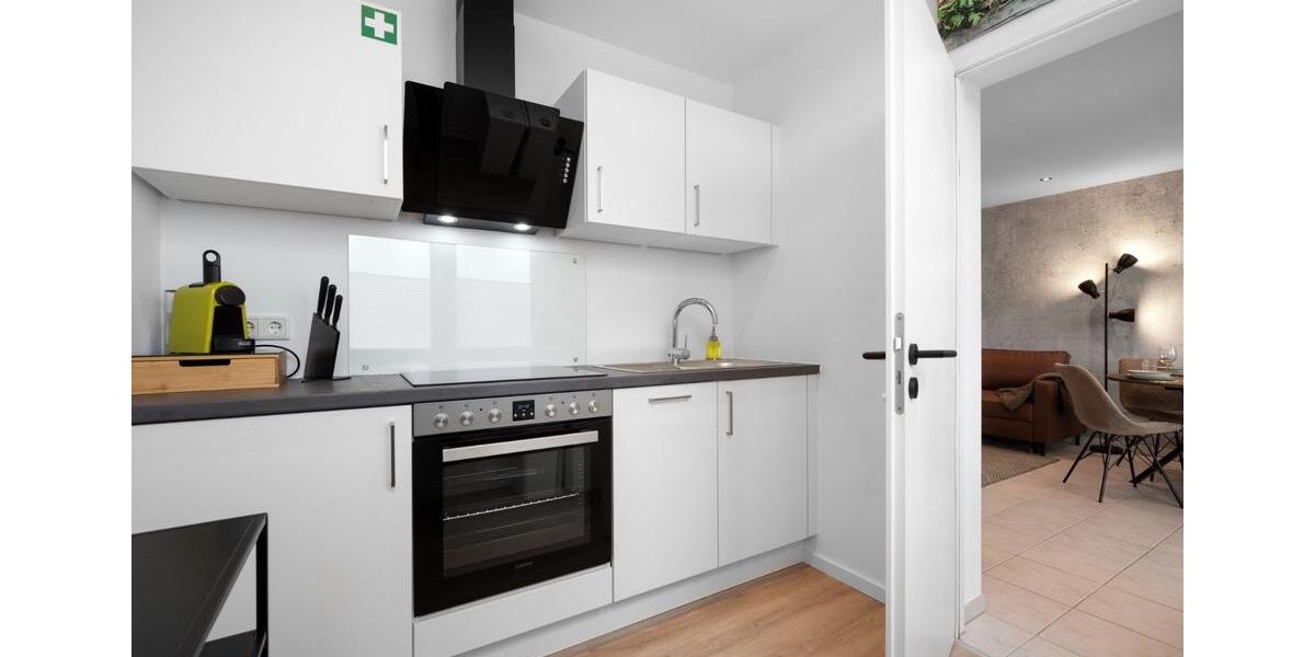 Etagenwohnung Düren - 3 Zimmer, 81 m&sup2;, 269.000&euro; | Angebot:25309575