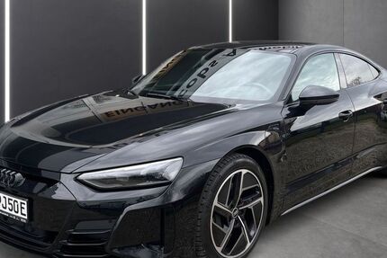 Audi e-tron GT 30.000 km 59.990 € Düren 52353