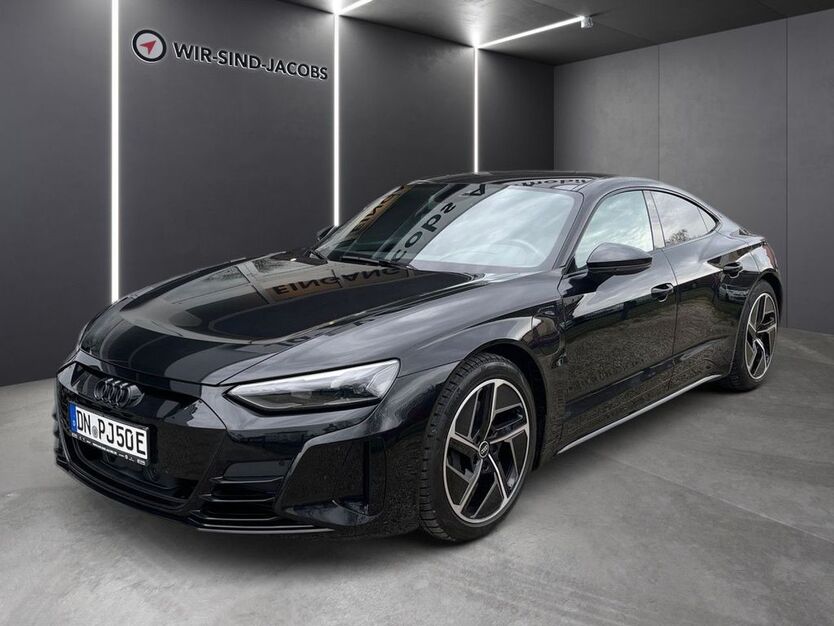 Audi e-tron GT 30.000 km 59.990 € Düren 52353