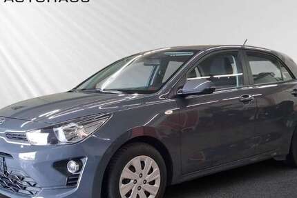Kia Rio 34.728 km 11.979 &euro; Aachen 52070