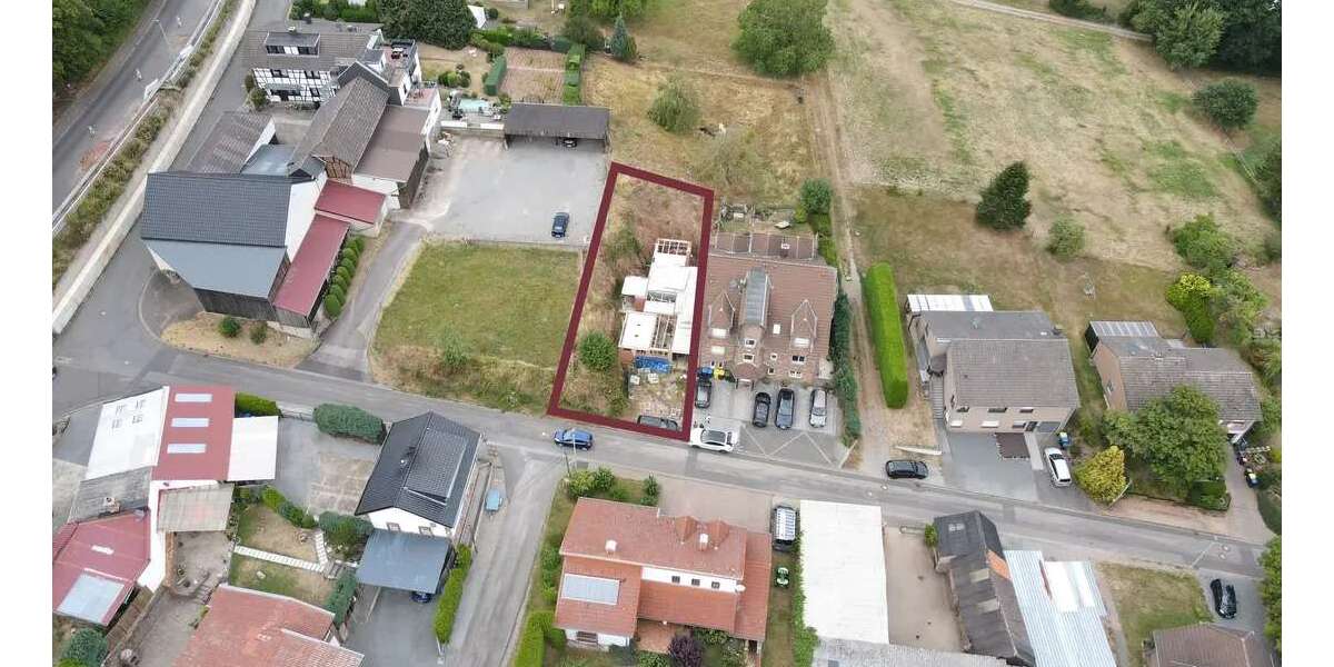 Grundstück zu verkaufen in Nideggen 139.000 € 310 m² zimmer