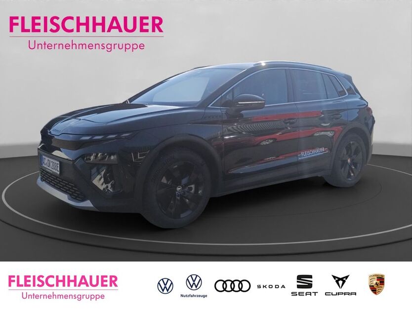 Skoda Elroq 6.500 km 41.990 € Aachen 52068