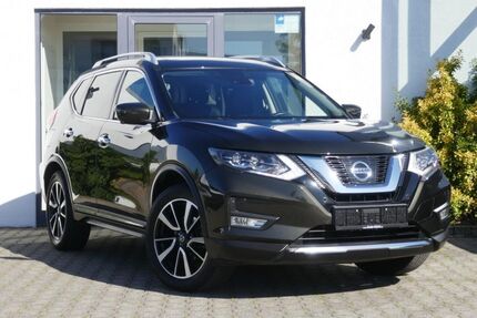 Nissan X-Trail 76.528 km 16.990 &euro; Düren 52353