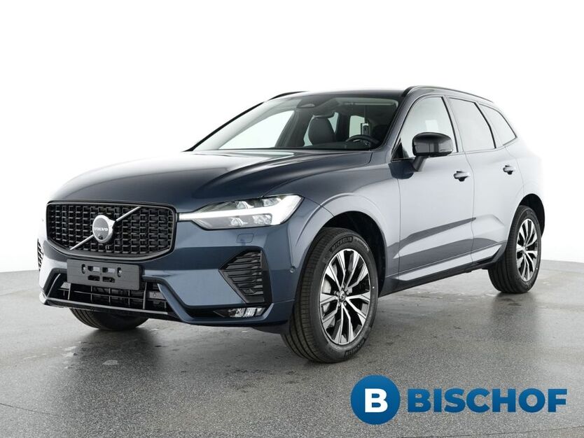 Volvo XC60 25.757 km 48.490 € Übach-Palenberg 52531