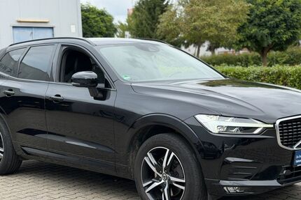 Volvo XC60 82.089 km 27.500 &euro; Alsdorf 52477