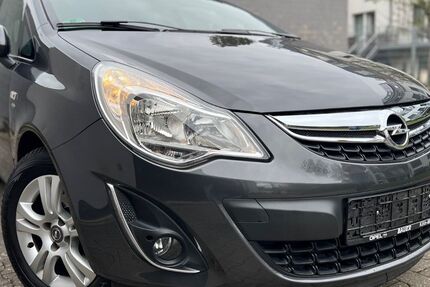 Opel Corsa 67.000 km 4.600 &euro; Aachen 52078
