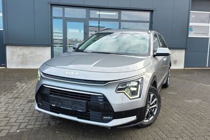 Kia Niro 48.620 km 22.900 &euro; Alsdorf 52477