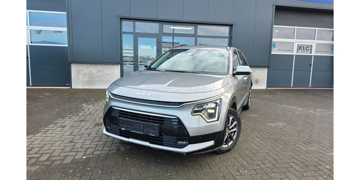 Kia Niro 48.620 km 22.900 &euro; Alsdorf 52477