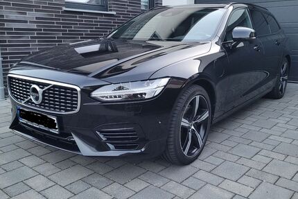 Volvo V90 74.200 km 33.500 € Gangelt 52538