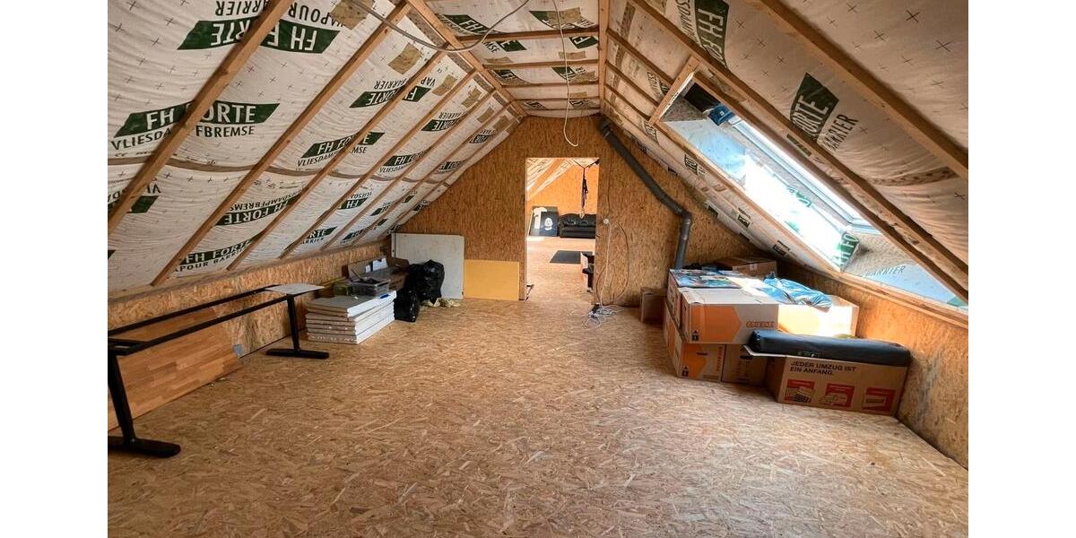 Reihenhaus Alsdorf - 7 Zimmer, 260 m&sup2;, 539.900&euro; | Angebot:26063326