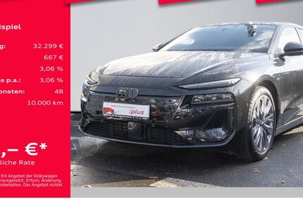 Audi A6 18.701 km 68.930 &euro; Geilenkirchen 52511