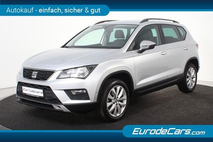 Seat Ateca 98.000 km 19.850 &euro; Herzogenrath 52134