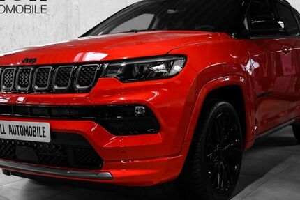 Jeep Compass 58.731 km 25.980 &euro; Düren 52351