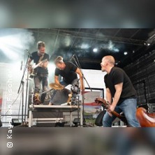 Lagerfeuer Trio 31.01.2026 Kulturzentrum Altes Rathaus