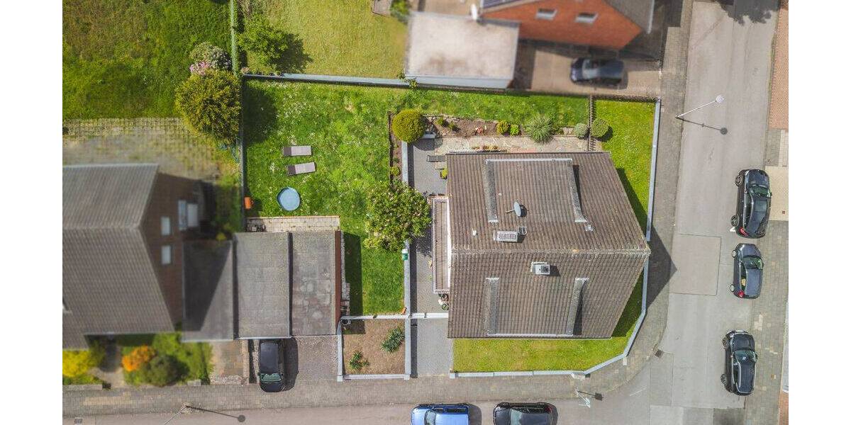 Mehrfamilienhaus, Wohnhaus Herzogenrath - 6 Zimmer, 143 m&sup2;, 389.000&euro; | Angebot:26917524
