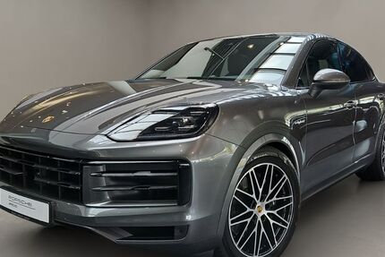 Porsche Cayenne 26.451 km 97.300 € Aachen 52068