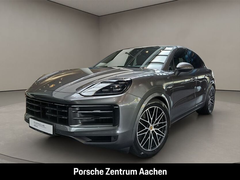 Porsche Cayenne 26.451 km 97.300 € Aachen 52068