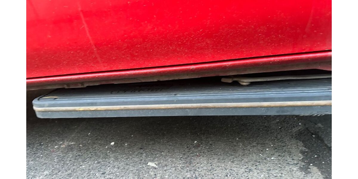 Ford Transit 179.000 km 5.900 &euro; Düren 52351