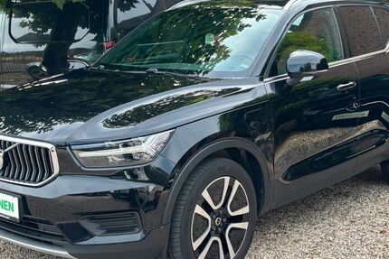 Volvo XC40 85.000 km 22.790 &euro; Geilenkirchen 52511