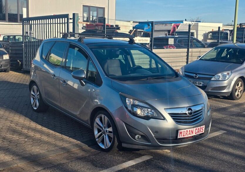 Meriva