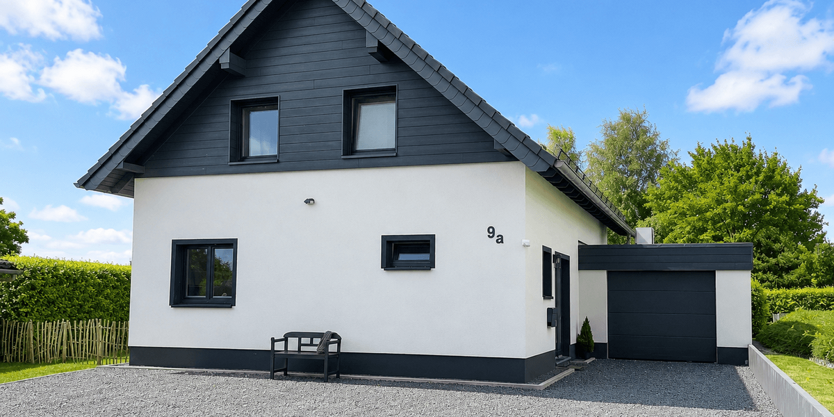 Einfamilienhaus Monschau - 6 Zimmer, 153 m&sup2;, 498.500&euro; | Angebot:27135016
