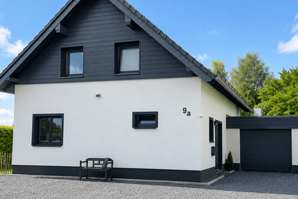 Haus Monschau - 6 Zimmer, 153 m&sup2;, 498.500&euro; | Angebot:27135016