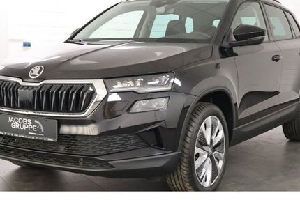 Skoda Karoq 16.657 km 30.780 &euro; Alsdorf 52477