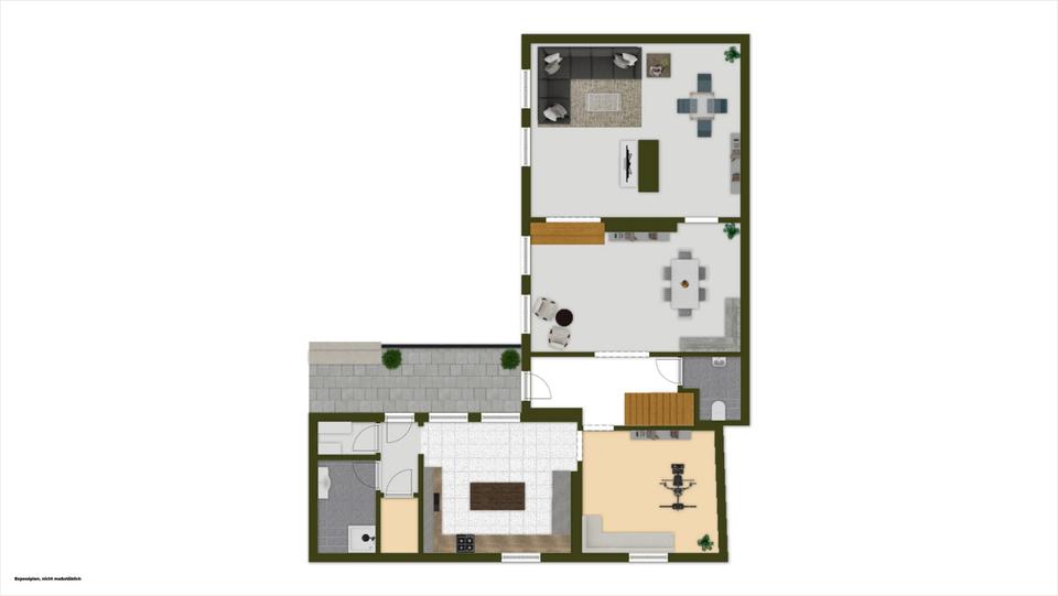 Einfamilienhaus Aachen Aachen-Mitte - 6 Zimmer, 220 m&sup2;, 2.450&euro; | Angebot:25975648