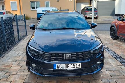 Fiat Tipo 36.000 km 15.400 &euro; Eschweiler 52249