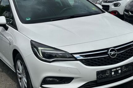 Opel Astra 135.000 km 6.200 &euro; Aachen 52070