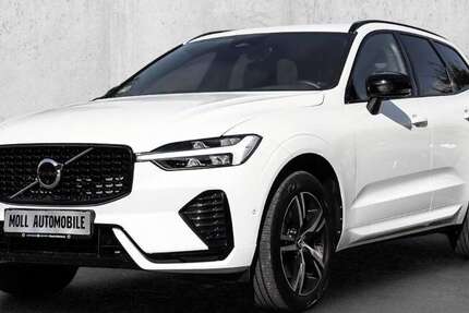 Volvo XC60 23.577 km 36.890 € Aachen 52078