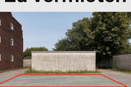 Garagen / Stellplätze Stolberg (Rhld.) Büsbach - 100&euro; | Angebot:23693671