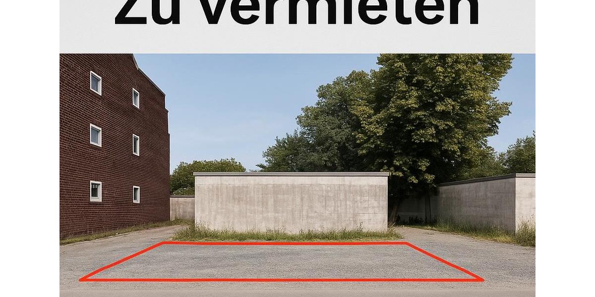 Garagen / Stellplätze Stolberg (Rhld.) Büsbach - 100&euro; | Angebot:23693671